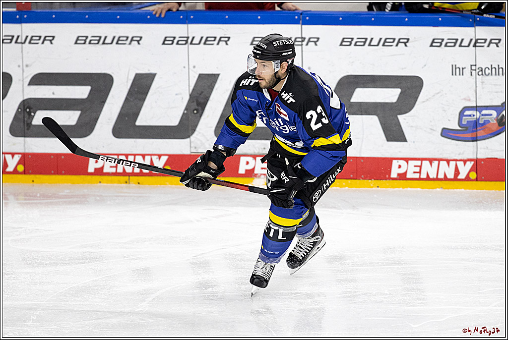 PENNY DEL;  Koelner Haie - Grizzlys Wolfsburg; Koeln, 25.11.2021